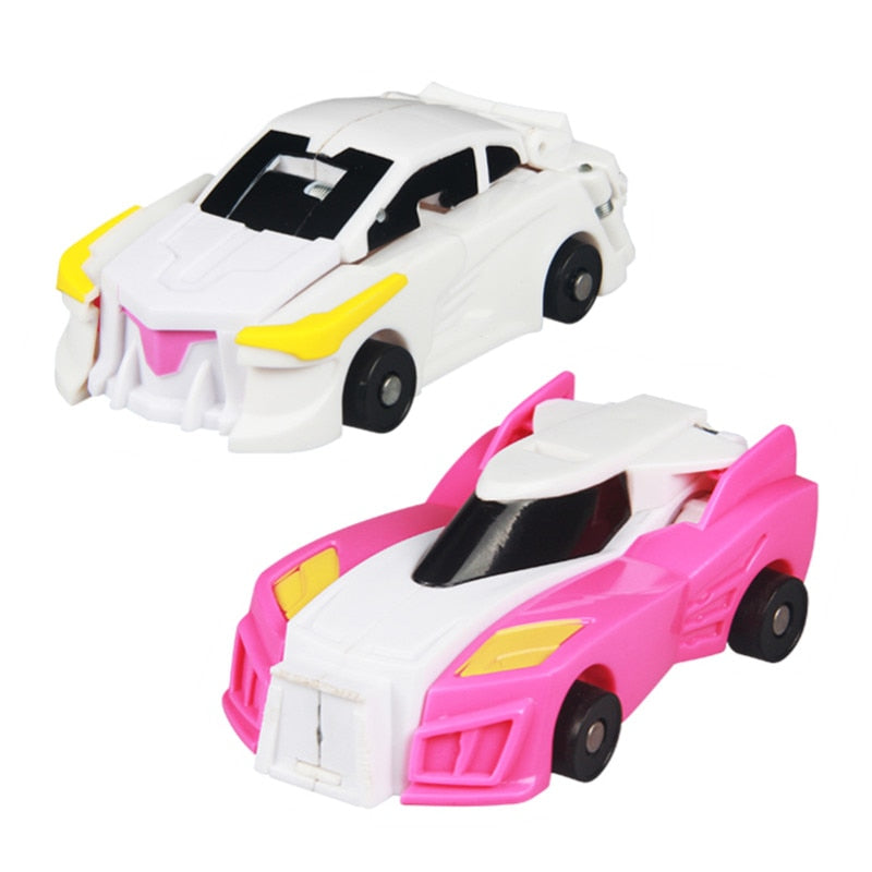 Carbot Unicorn Transformer - Limited Edition – Rebanb