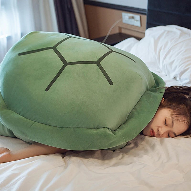 Wearable Turtle Shells